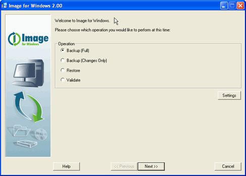 Image for Windows